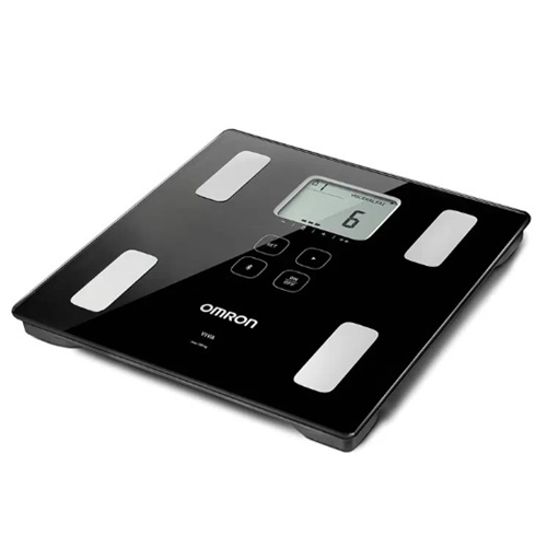 Körperanalysewaage Omron Viva - 150kg