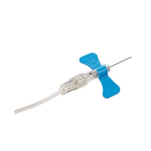 Venprovset UltraTouch – 0,5x19mm 25G luer 178mm slang – 20 st