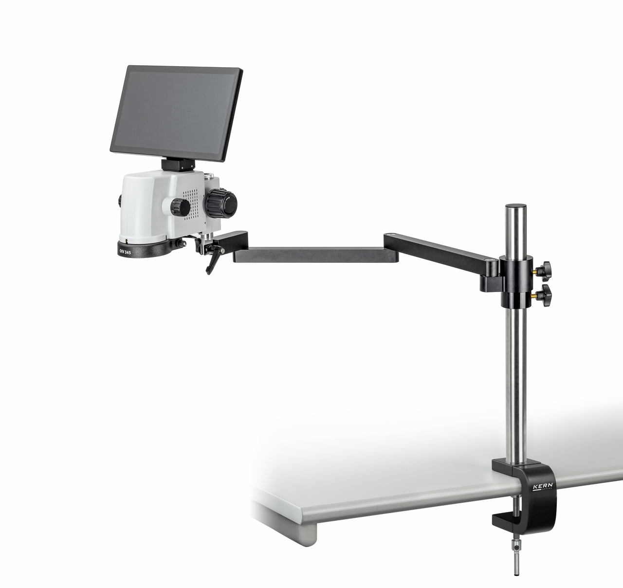 KERN OIV videomikroskop - OIV 901
