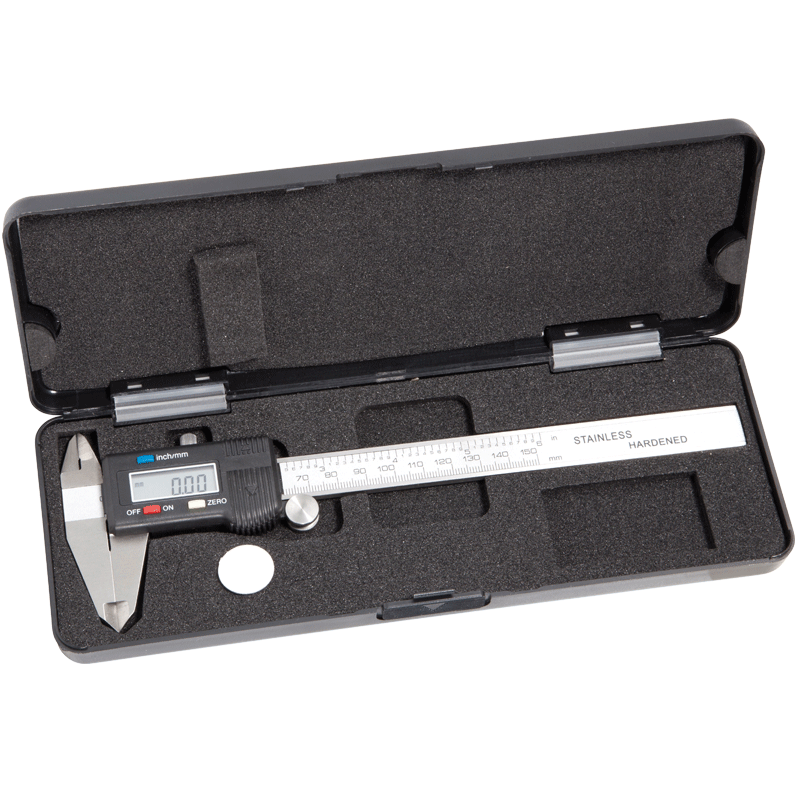Digitaler Messschieber - Proclinic - PROCLINIC