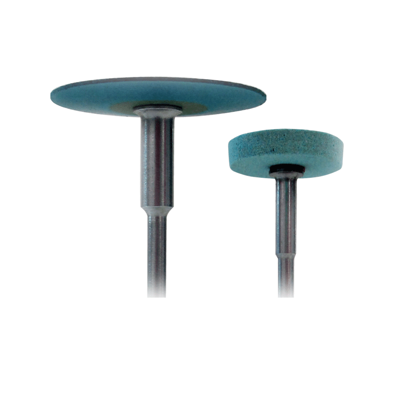 Diamantborr, 10 000–12 000 rpm – Diamond Abrasive 16 X 3.5Mm (Max: 12 – 000 Rpm)