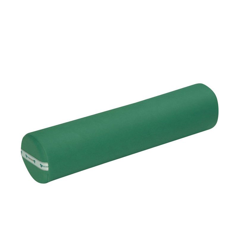 Cylinderformet pude - 55 cm lang - Ø 15 cm