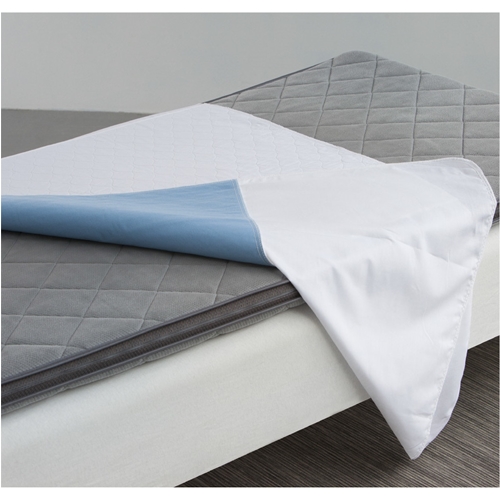 Wiederverwendbarer Bettschutz Ejder Plus - B90(188)xL85cm 80% Baumwolle - 3 St