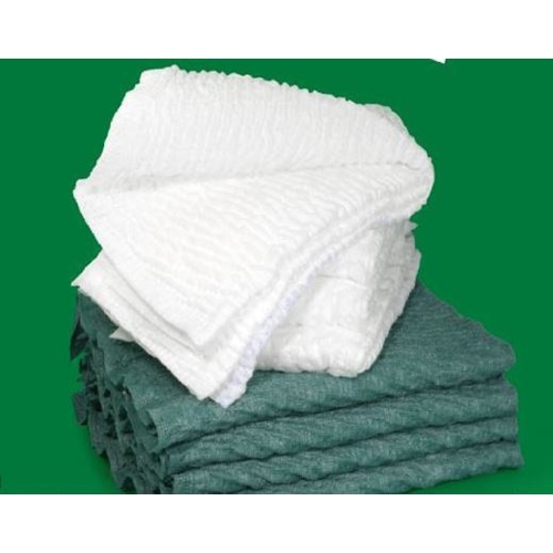 OP-Abdecktuch Nonwoven mit Röntgenkontrastfaden 30x45cm weiß Texart C 100 St