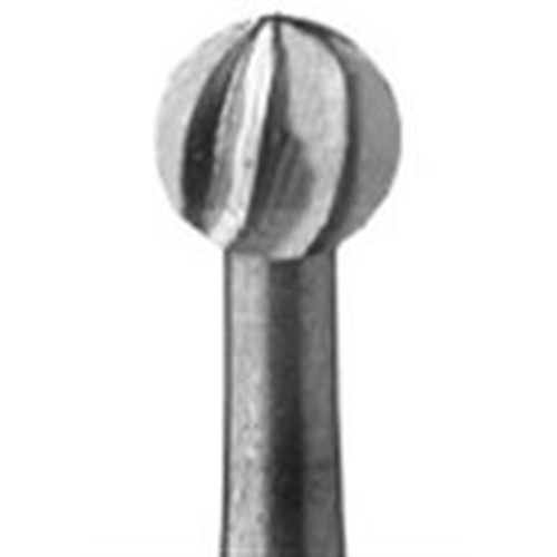 Trepanborr Meizinger 224 - strl 18 rostfri
