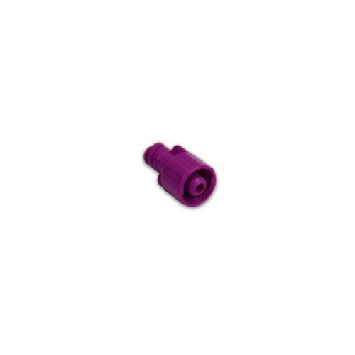 Adapter ENFit/Nutrisafe 2 - Mellan ENFit agg & NS sond - 100 st