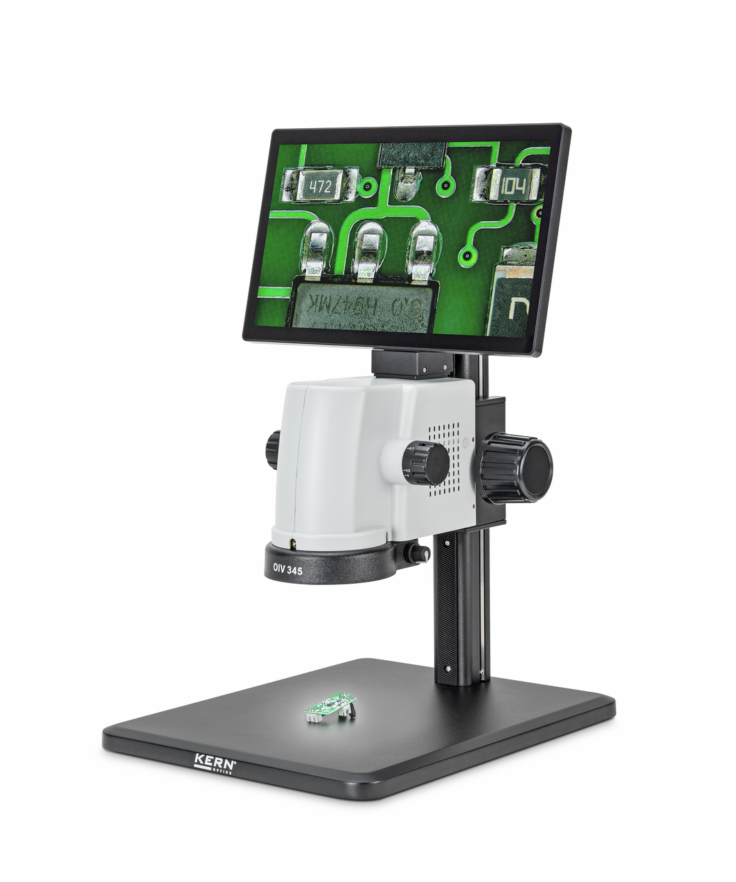 KERN OIV videomikroskop - OIV 345
