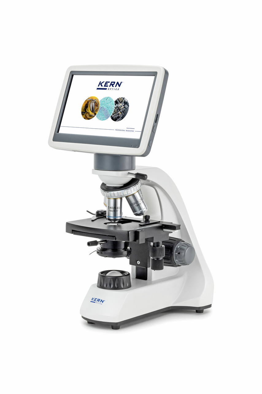 Lysmikroskop KERN OBT - OBT 231