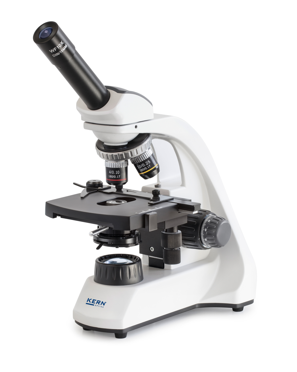 Lysmikroskop KERN OBT - OBT 105