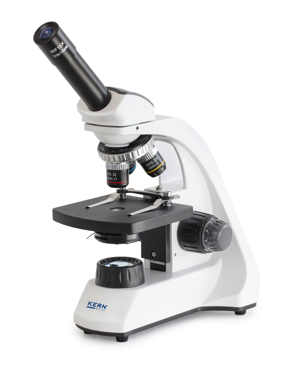 Lysmikroskop KERN OBT - OBT 101