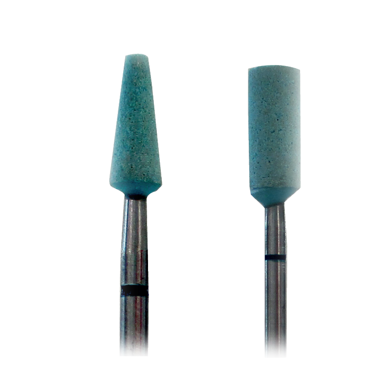 Diamantborr, 12 000–15 000 rpm – Diamond Abrasive 4 X 10Mm (Max: 15 – 000 Rpm)
