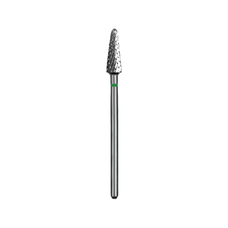 HP Borr i volframkarbid, 79SG – Tungsten Carbide Bur Pm 79Sg-045