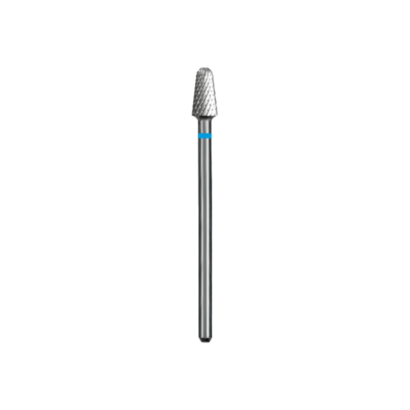 HP Borr i volframkarbid, 351E – Tungsten Carbide Bur Pm 351E-040