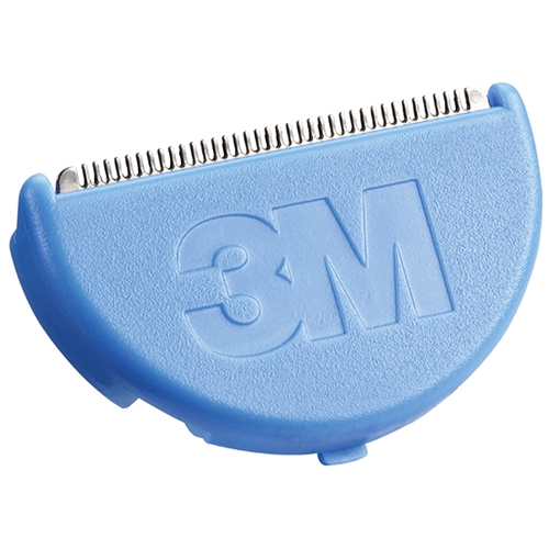 Engångsblad klippapparat 3M - till Clipper Professional 9681 - 50 st