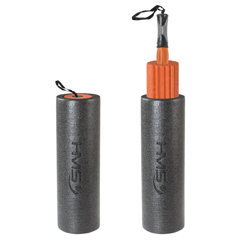 3-i-1 foam roller fra HMS