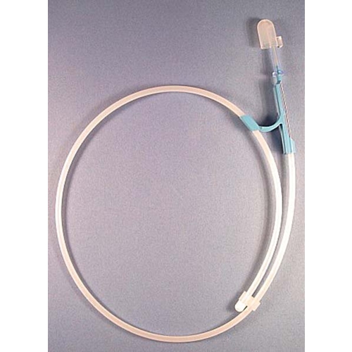J-ledare CVK Arrow – 0,89mmx68cm J-tip/rak ände – 25 st