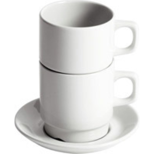 3560 kaffekopp - 22cl Figgjo - 6 st