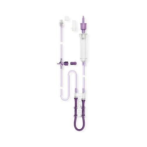 Flocare Mobile Pack Infinity – pumpaggregat – 30 st