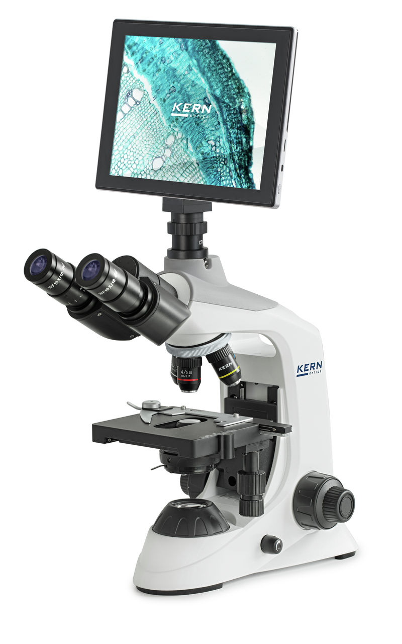 Lysmikroskop KERN OBL - OBE 134T241