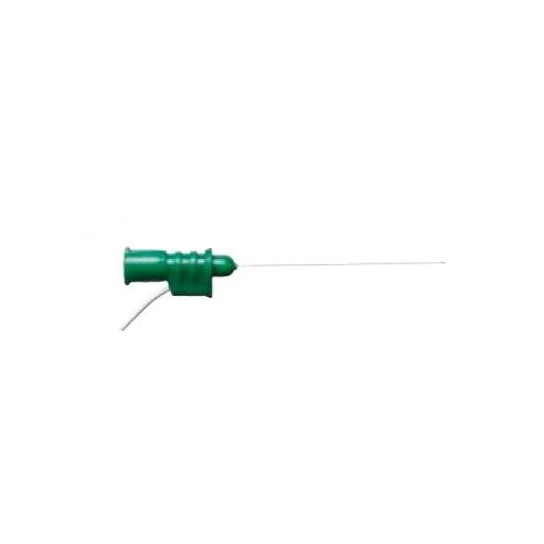 Injektionskanyl botox Ambu Neuroline Inoject – 0,45x38mm 26G grön Inoject – 10 st