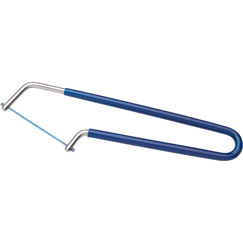 Bügelsäge - Curved Bow Saw