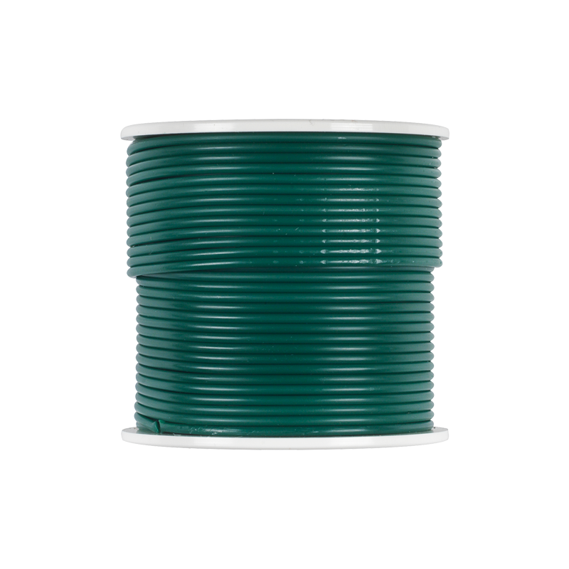 Hård trådvaxGrön – Hard 3.5Mm Wire Wax – Green