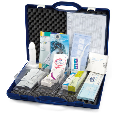 Preventivmedelssats – Undervisningspaket