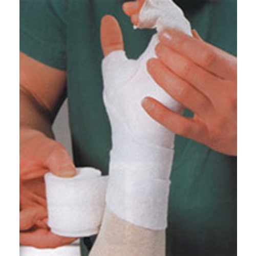 Polsterwatte Cellona - 10 cm x 3 m Polyester - 4 St.