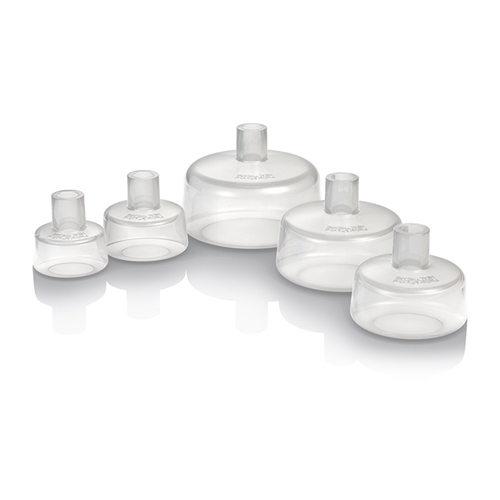 Återupplivningsmask NeoPuff - Ø35mm XS - 10 st