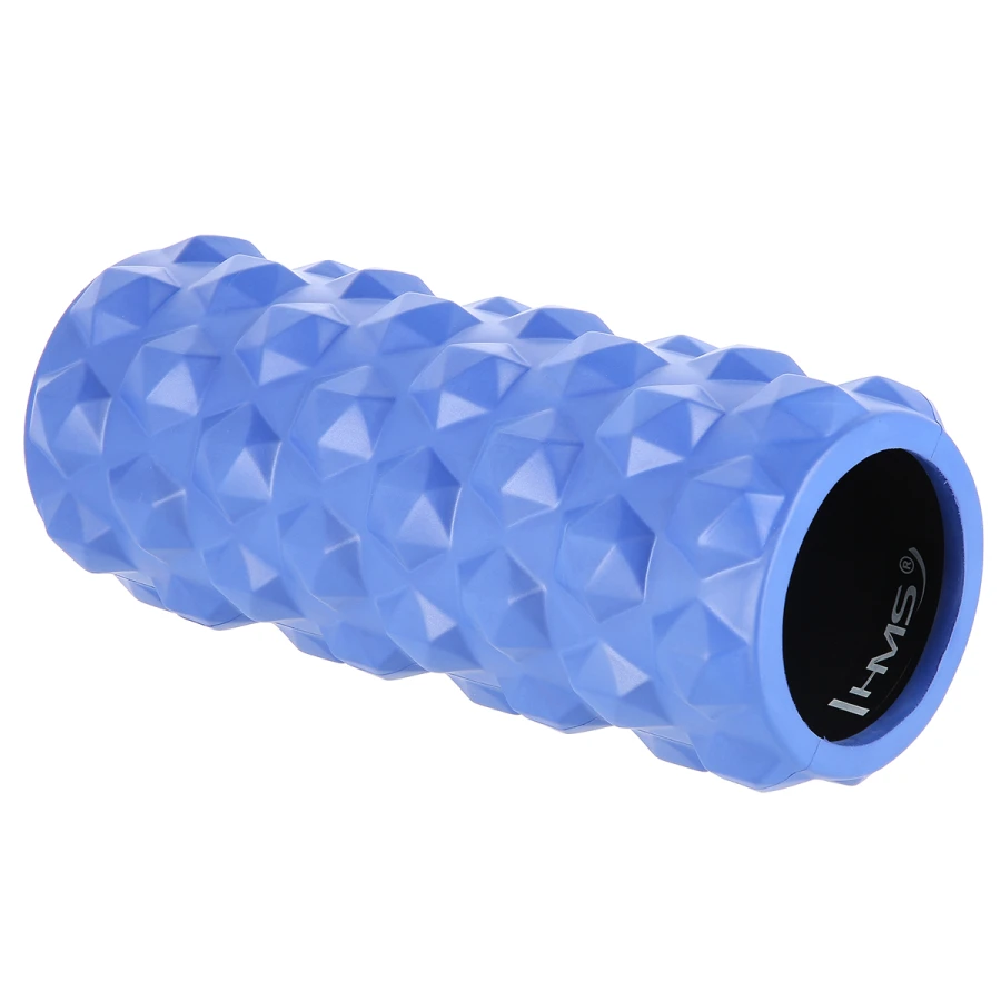 Blå foamroller FS107 HMS