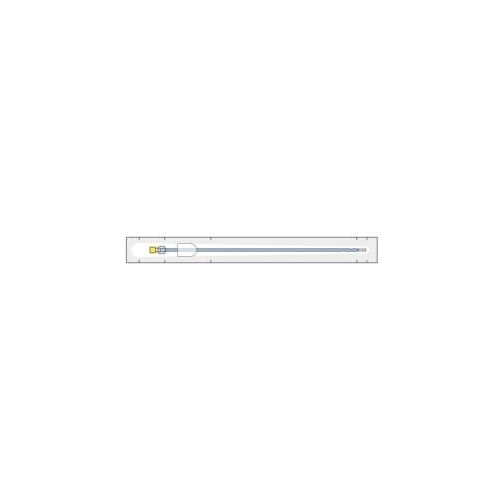 Instillationskateter IQ-Cath - Ch14 43 cm Luerlock PVC - 30 stk.