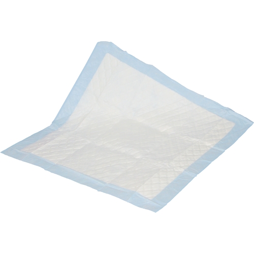 Hygienunderlägg engångs – 60x60cm Abri-Soft Basic – 240 st