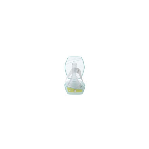 Urindroppsamlare Silikon självhäftande – Conveen Optima O=80mm ask Gul – 30 st