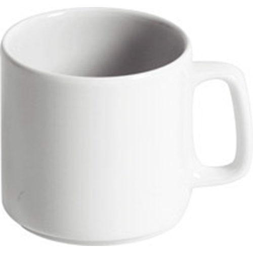 1114 mugg - 26cl Bauscher - 12 st