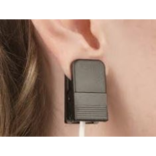 Sensor PalmSAT2500 8000Q2 - øreclips >40 kg 1 m
