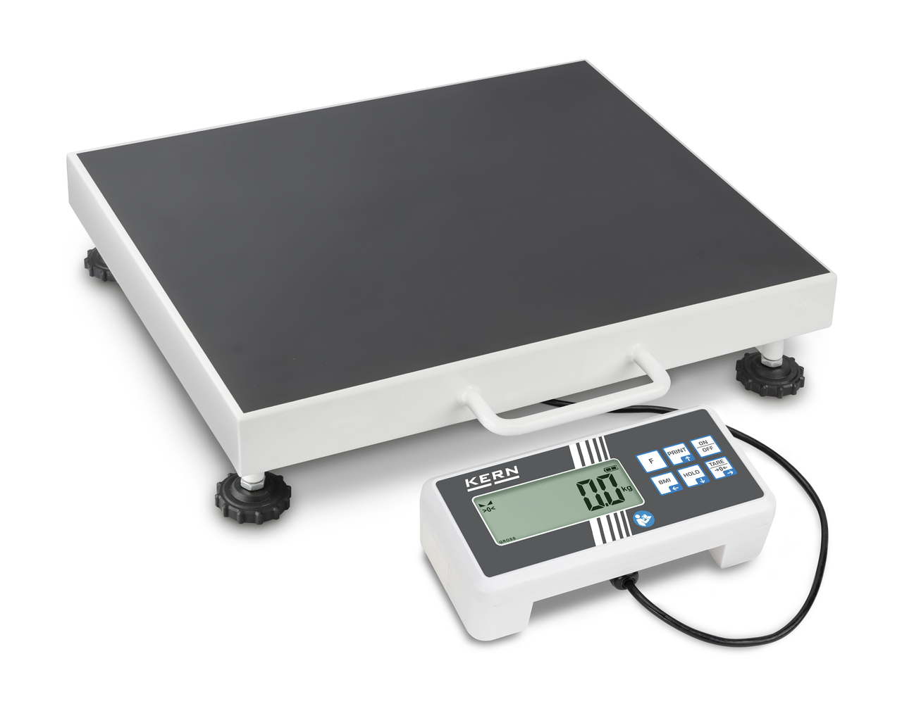 Henkilövaaka KERN MPN - MPN 300K-1LM