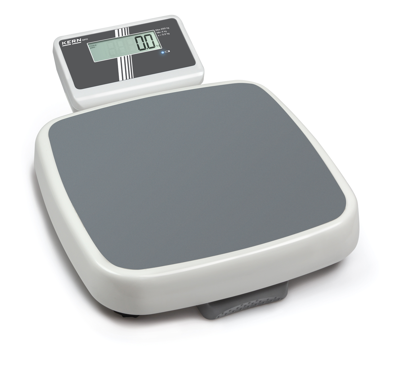 Waga osobowa z funkcją step-on KERN MPD - MPD 200K-1EM