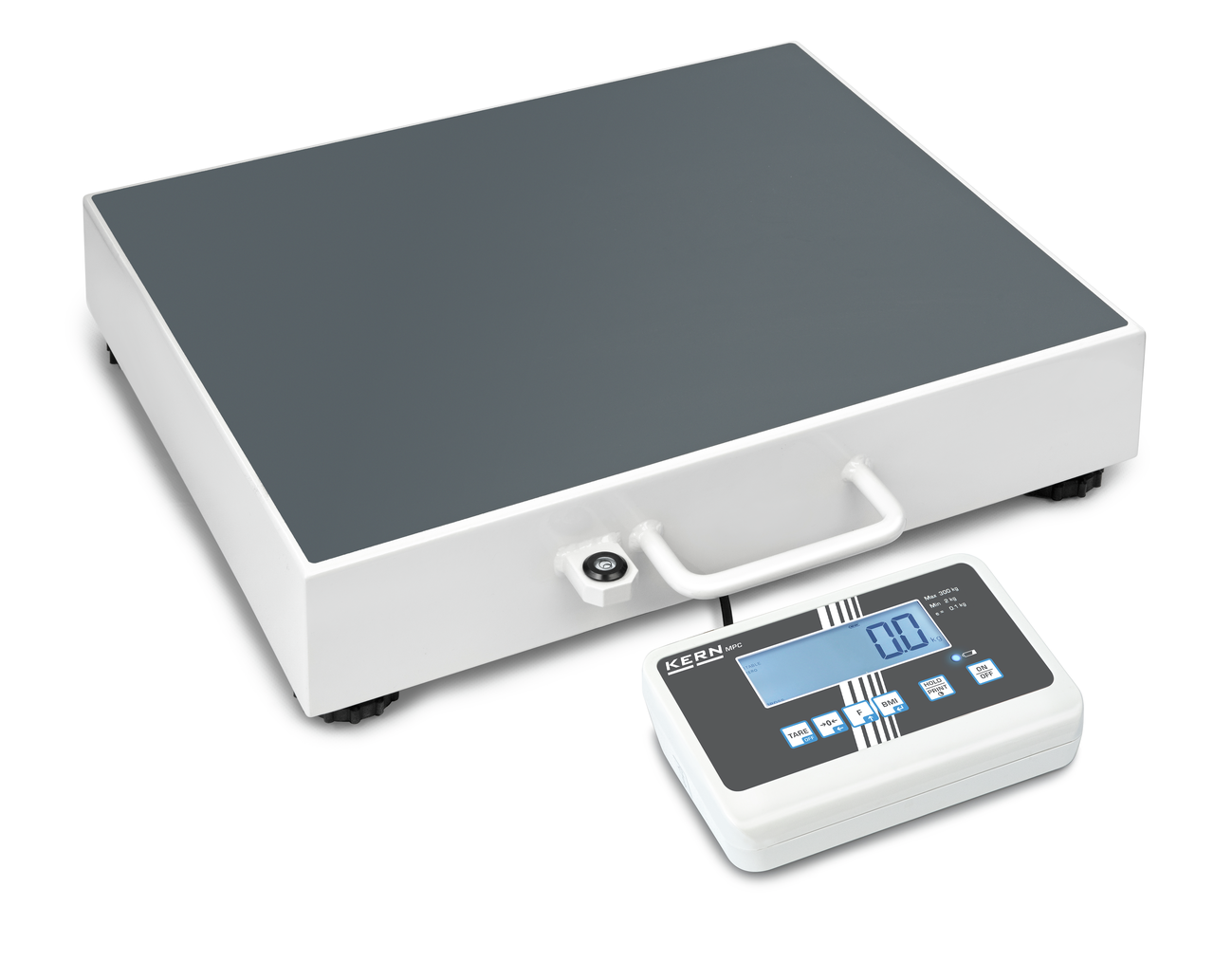 Henkilövaaka KERN MPC - MPC 300K-1LM