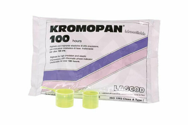 Kromopan® Alginat – LASCOD