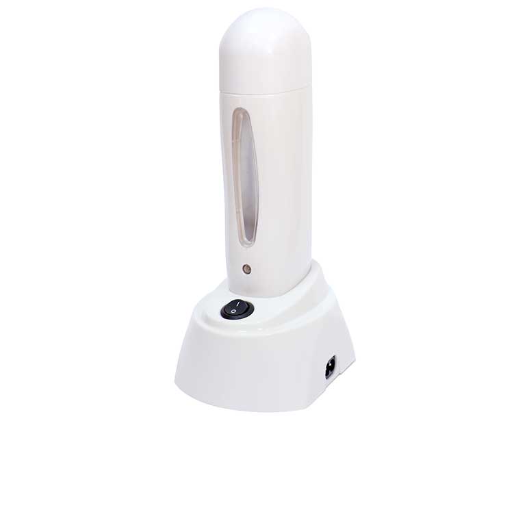 Podgrzewacz do wosku z automatycznym termostatem - 80-90 oC - MONOHEATER