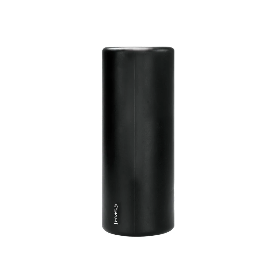 Blød foam roller FS111 - sort