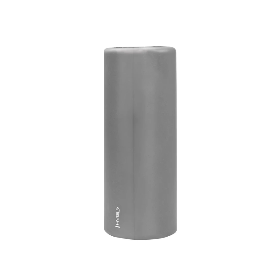 Blød foam roller FS111 - Grå