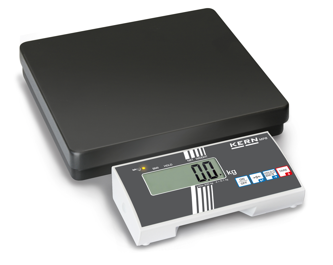 Henkilövaaka KERN MPB - MPB 300K100