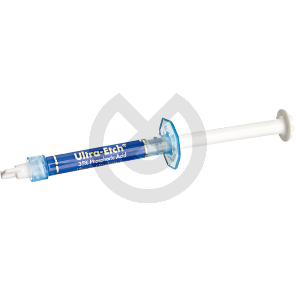 Ultra Etch, 4 sprutor – ULTRADENT