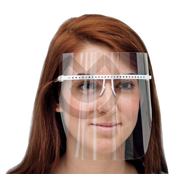 Proto-Cam Visir - HAGER & WERKEN