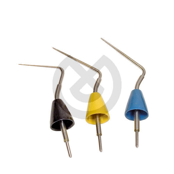 Blød pluggerZipperer - Plugger Iso 40 Tp 03 Standard