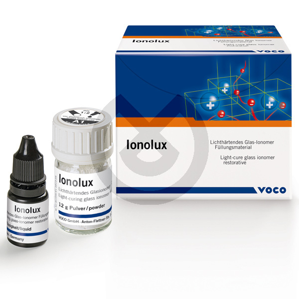 Ionolux Pulver A2 – VOCO