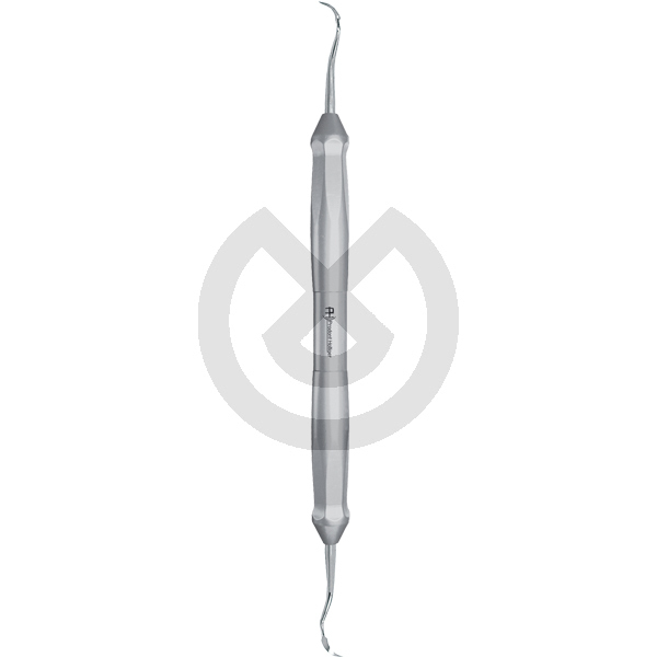 Crane-Kaplan Kyrett – PRODONT