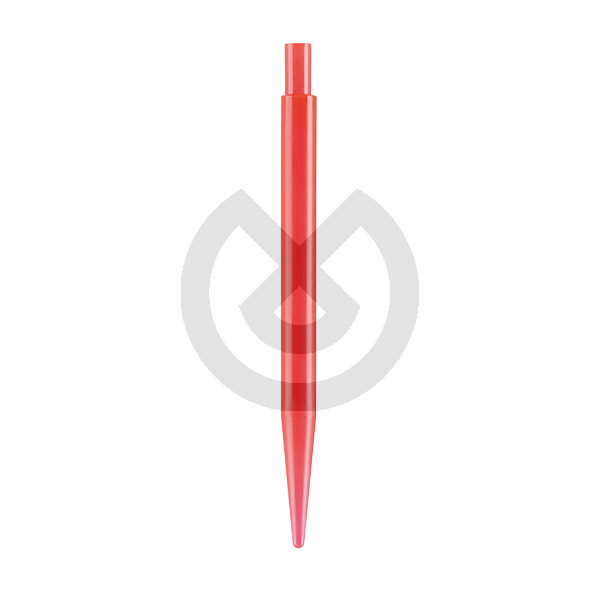 Aftryksstift - Burnout Posts - Black