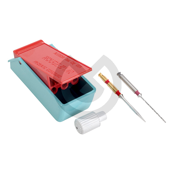 Reamers, F1 svart – PIVOMATIC
